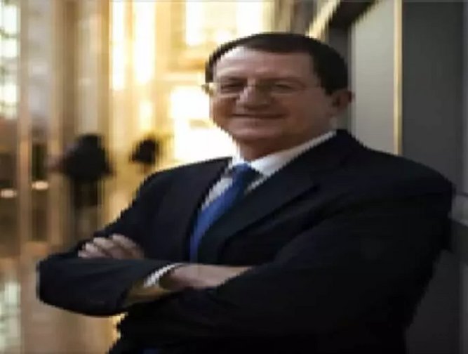 Exclusive Interview CEO of The Johns Hopkins Hospital Healthcare Digital