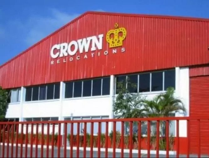Crown Worldwide creates Executive Management Group Supply Chain Magazine