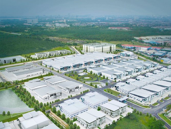 Siemens and WestPark to build sustainable industrial park in Africa Energy Magazine