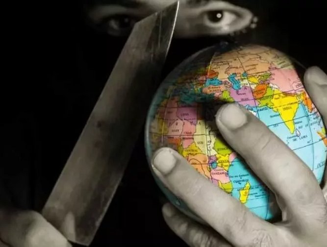 HOW SAFE ARE OUR SUPPLY CHAINS FROM TERRORIST ATTACK visual data 7