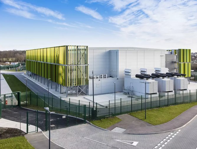 Company Profile: Kao Data | Data Centre Magazine