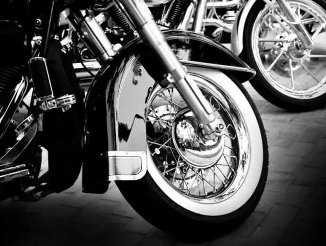 Harley Davidson Highlights the Downside of Offshoring | Manufacturing ...