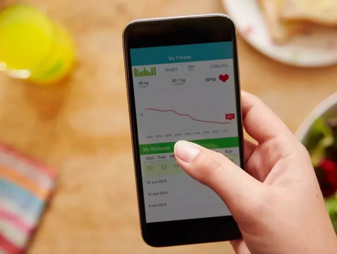 Bupa partnership provides UK workplaces with health tracking