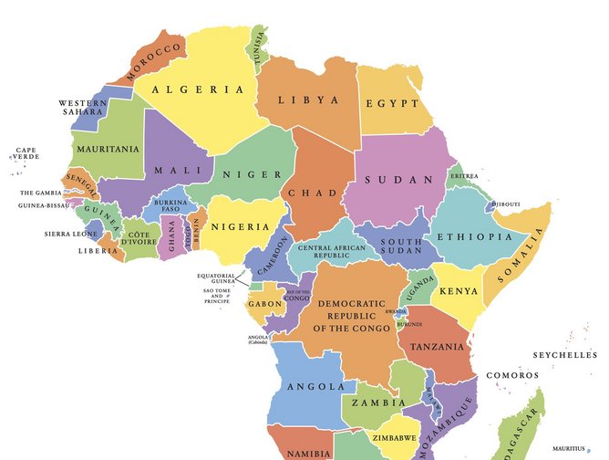 Top 10 issues facing African oil and gas producing countries | Energy ...