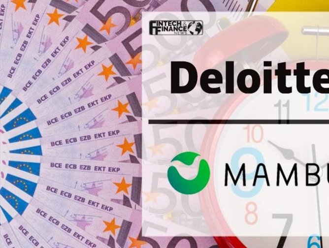 Mambu & Deloitte Reveal FIVE components for BNPL Success | FinTech Magazine