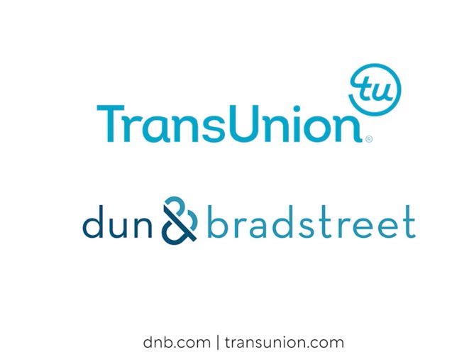 Dun&Bradstreet/TransUnion: Understanding Risk & Opportunity | FinTech ...