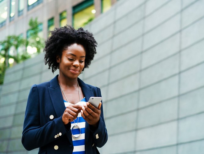 Top 10 women in the telecommunication industry 2023 | Telco Magazine