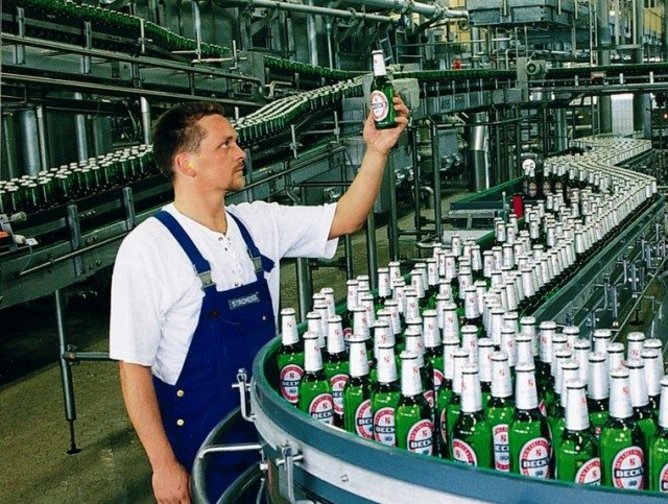 Top 10 biggest brewing companies around the world Food and Drink Digital