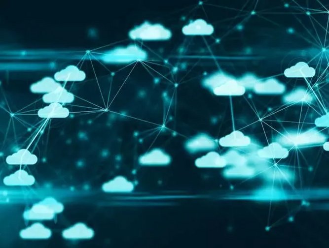 Oracle launches Blockchain Applications Cloud to aid supply chain ...