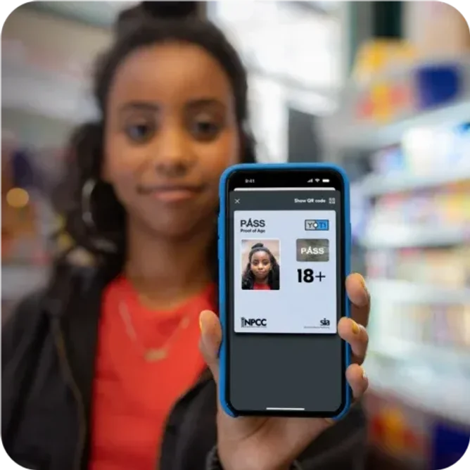 Spotify partners with Yoti
