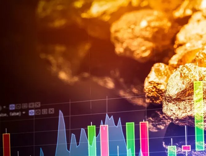 Top 10 Mining Stocks of 2021 Mining Digital