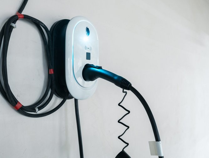 Adopting costeffective EV charging and making it last EV Magazine