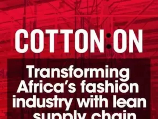 Australia's Cotton On Group opens largest store globally in South