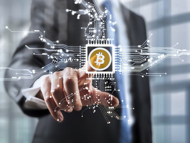 8 executive moves to crypto – from mainstream to startup | Business ...