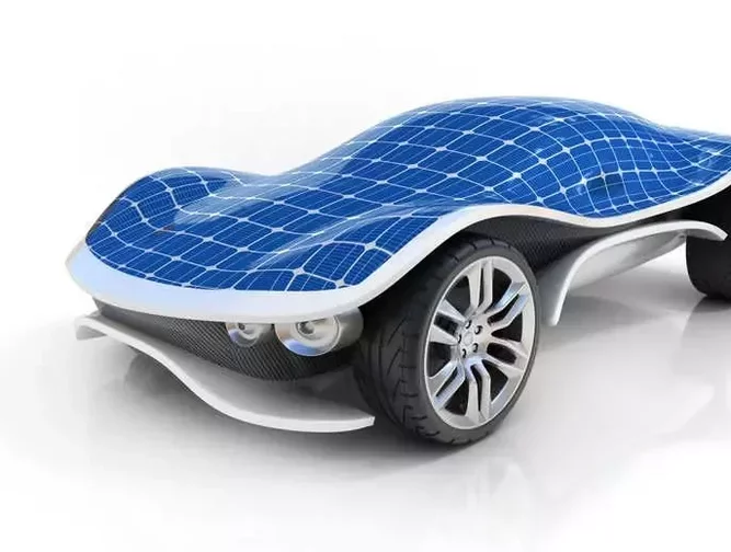 No es suficiente Sombra efectivo The World Solar Challenge: solar-powered racing | Sustainability Magazine
