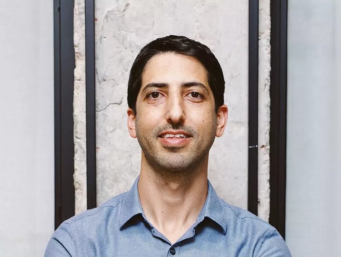 5 Mins With Avishay Cohen, Anima Technology Magazine