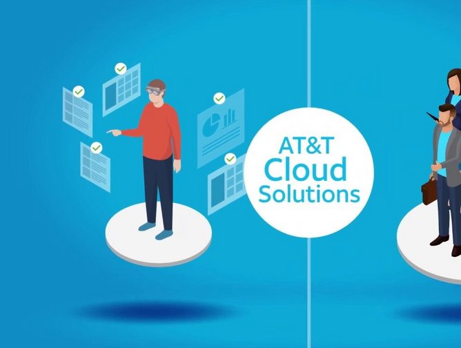 AT&T Cloud Solutions | Technology Magazine