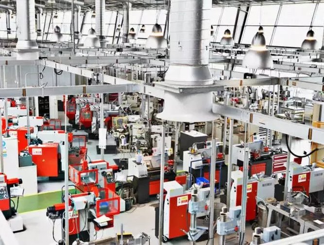 The UK’s productivity puzzle how updating technology can bolster