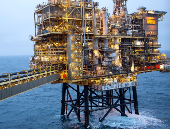 Shell posts $11.5bn second quarter profit | Energy Magazine
