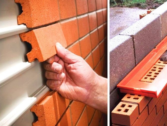 Unreal building technologies that are on another level! | Construction ...