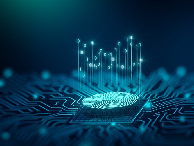 Why biometrics are central to secure access control Cyber Magazine