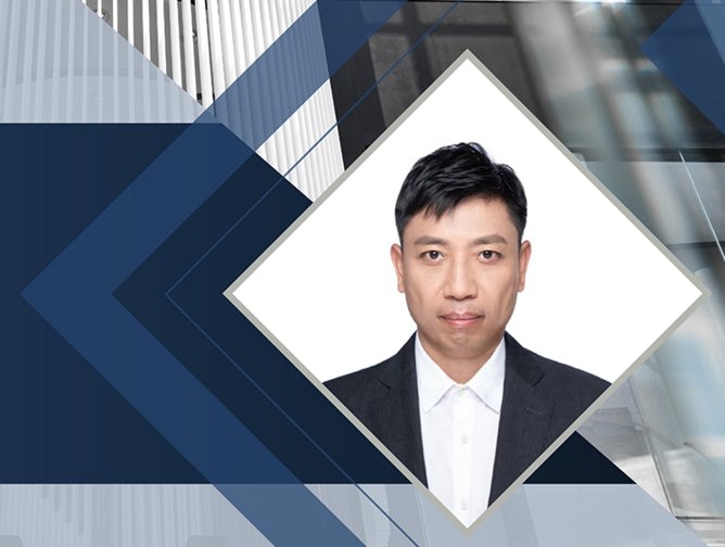 Chayora Holdings Ltd appoints James Wei as new CEO Data Centre Magazine