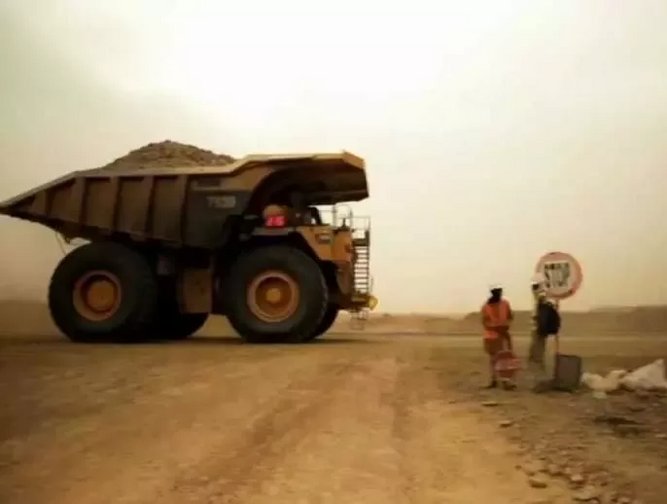 [VIDEO] Kinross Gold Helps to Create Jobs and Empower People in