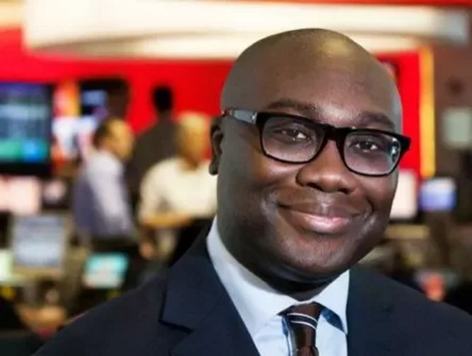 Bbc Launches A Major Focus On Africa Business Chief Uk And Europe