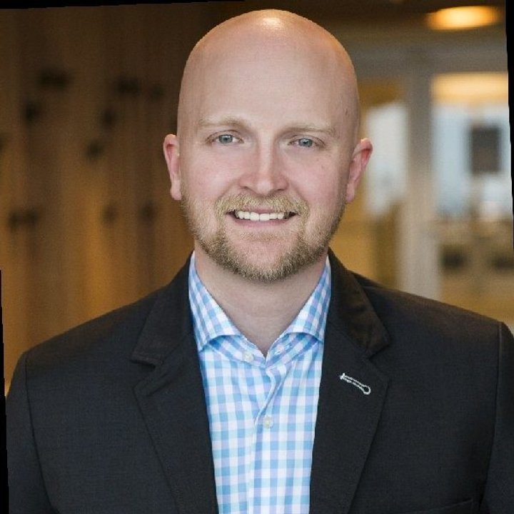 Graham Sheldon | AI Magazine