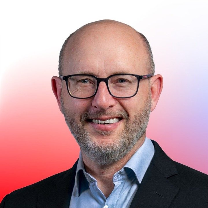 Stuart Thompson | Supply Chain Magazine