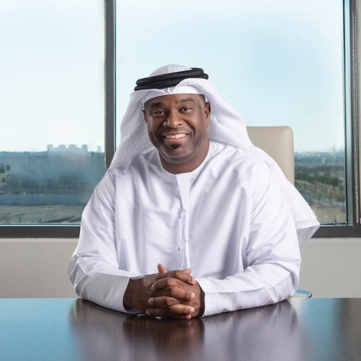 ADNOC Distribution Executives | Procurement Magazine