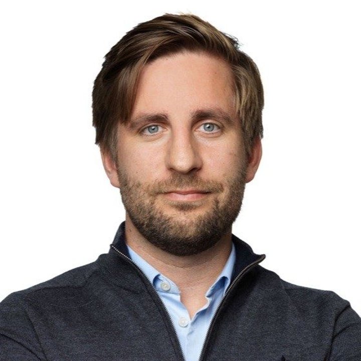 Freddie Sevonius Södergren | Telco Magazine