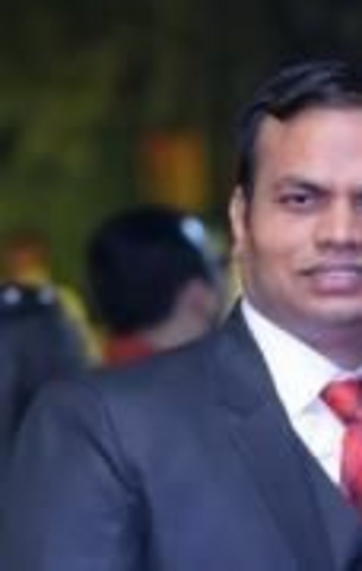 Manoj Kumar | Procurement Magazine