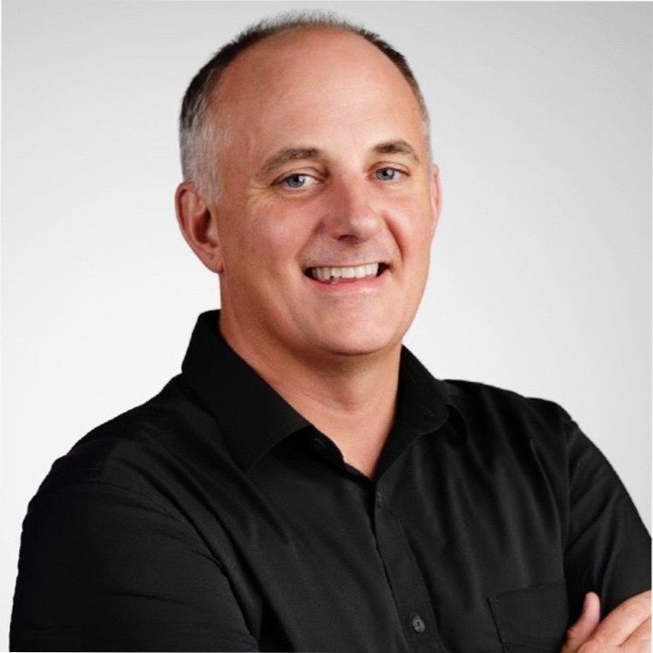 Justin Boitano | Technology Magazine