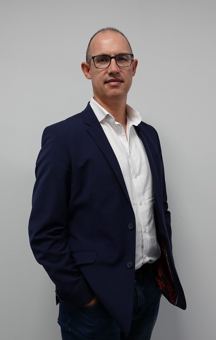 Robert Heneke | Technology Magazine