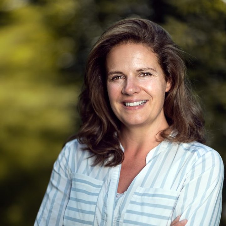 Elke De Cauwer | Manufacturing Digital