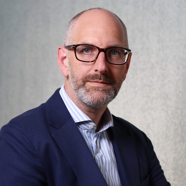 Ed Patrick Wilson Ed Patrick | Procurement Magazine