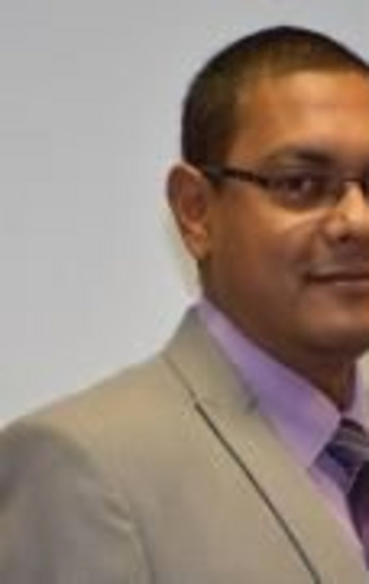 Ashwin Ramphul | Data Centre Magazine