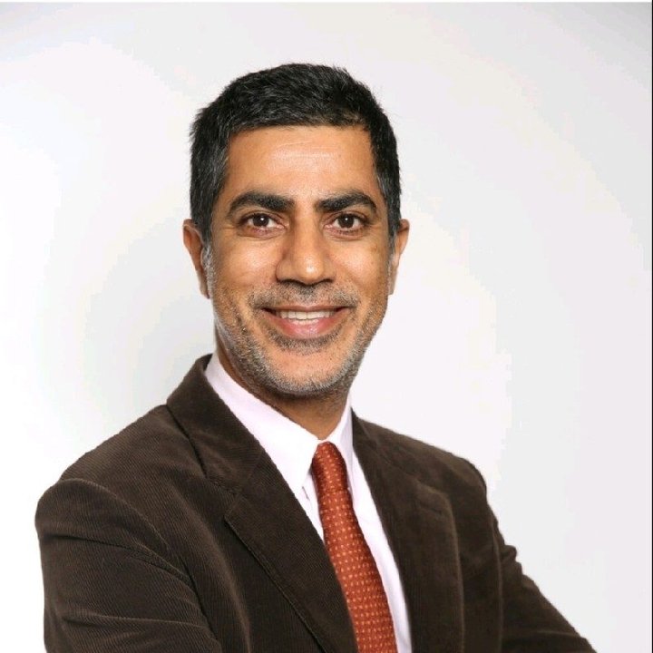 Rashid Abdulla | Sustainability Magazine