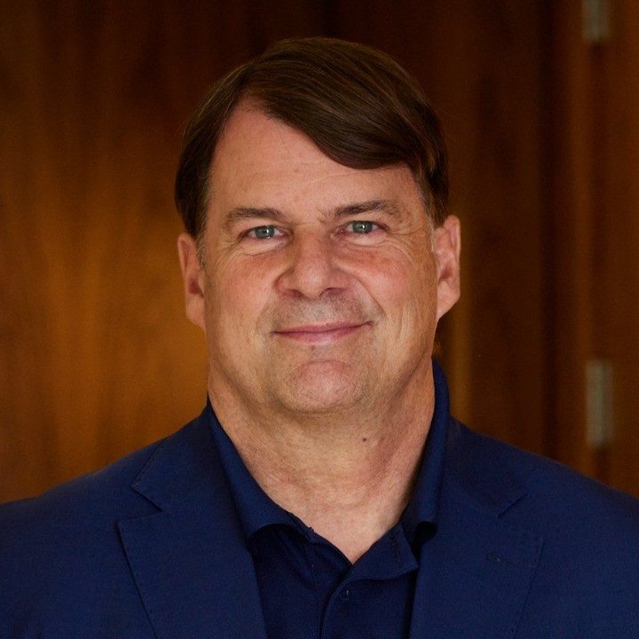 Jim Farley | EV Magazine