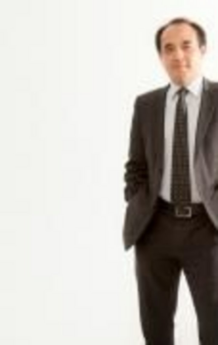 Malcolm Chiu | Supply Chain Magazine