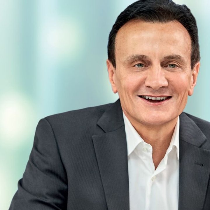 Pascal Soriot | Procurement Magazine