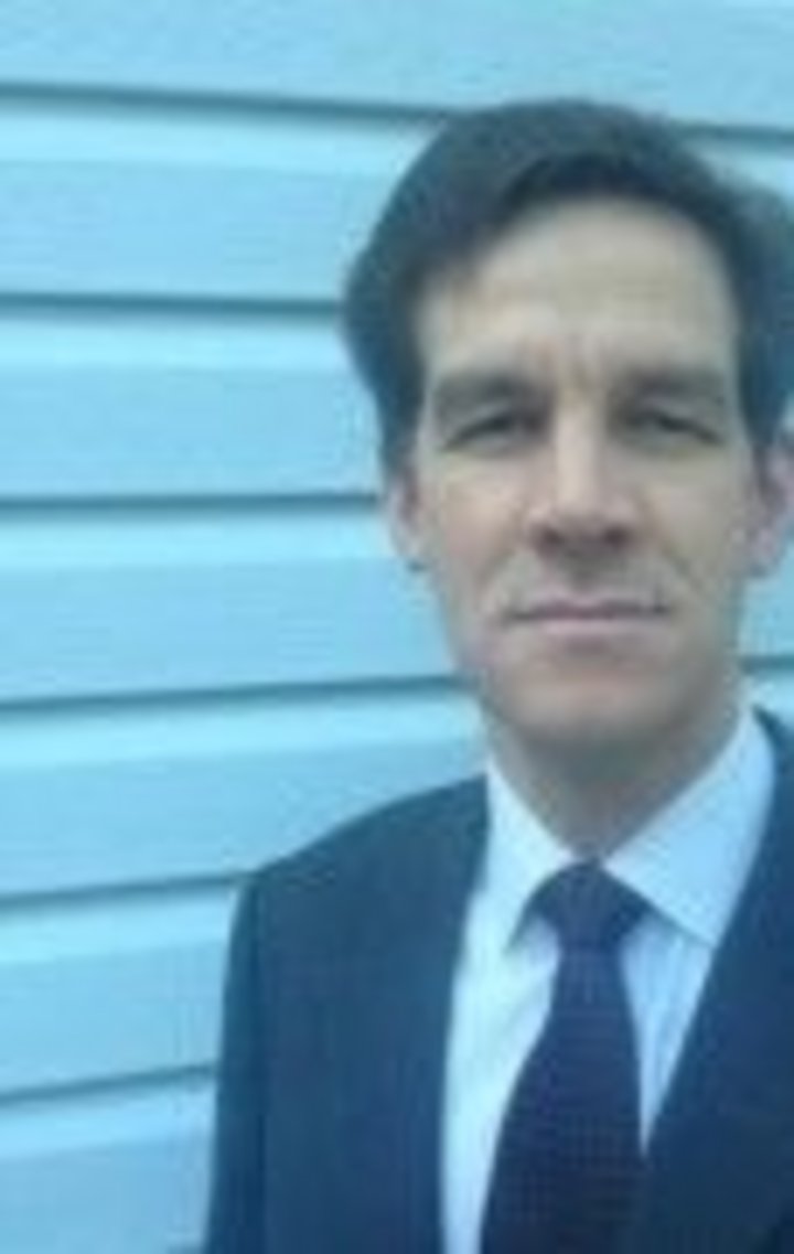 Andrew Herriott | Supply Chain Magazine