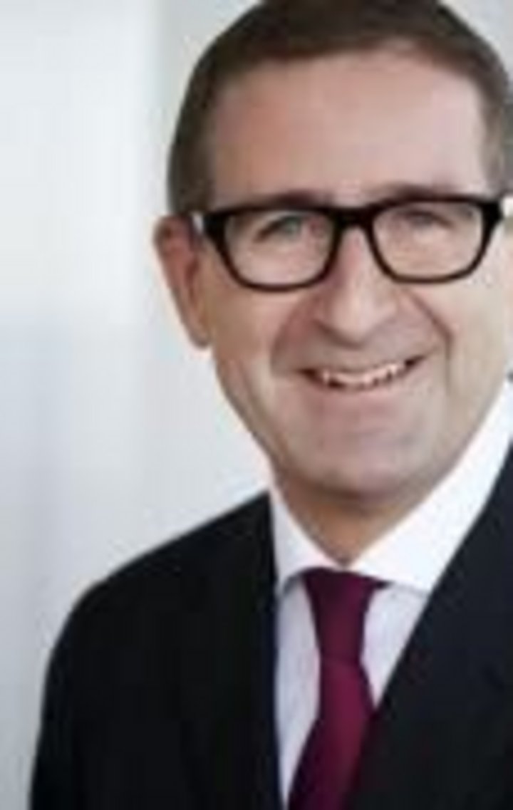 Michael Väth | Procurement Magazine