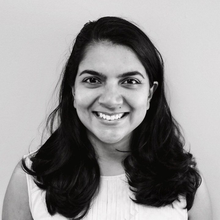 Tara Varghese | March8