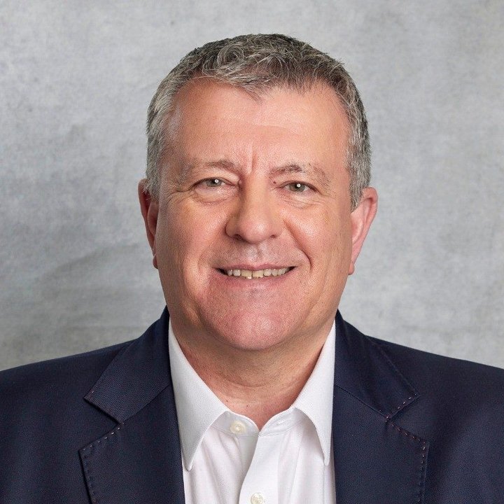 Nick Chain Nick Gliddon | Supply Chain Magazine