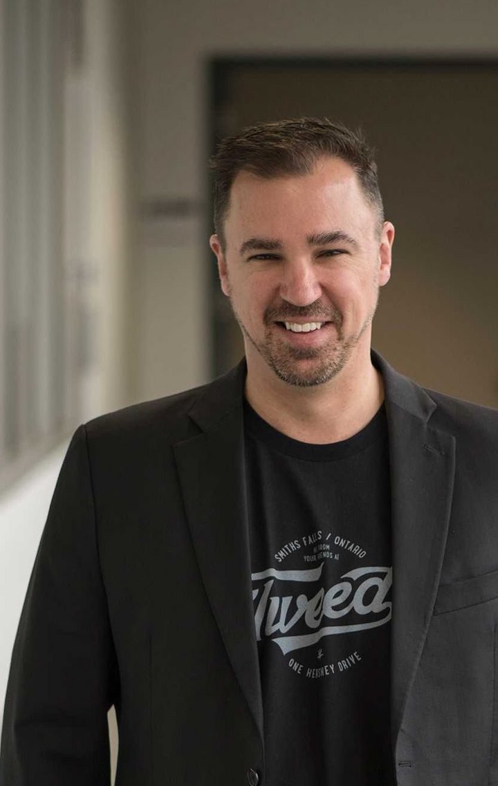 Matthew Sly | Supply Chain Magazine