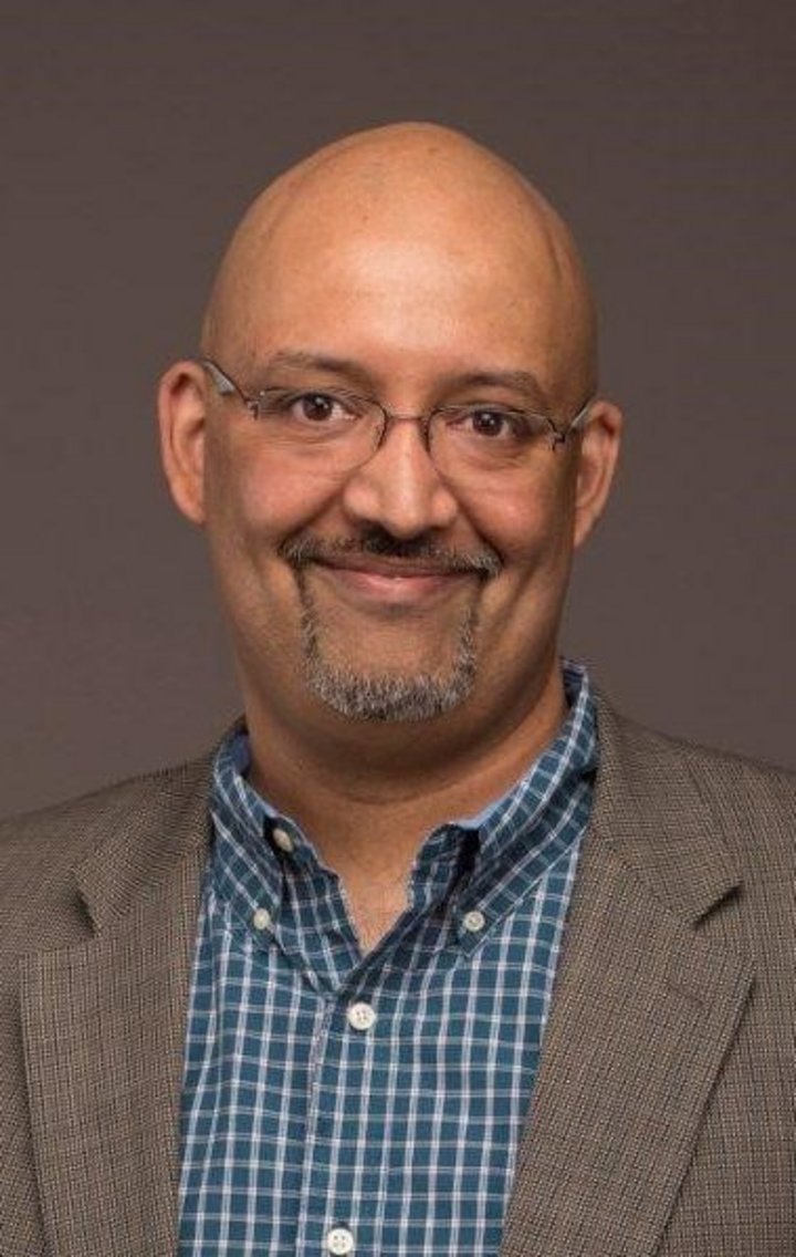 Ajay Kasarabada | AI Magazine