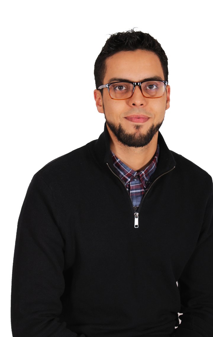 Dr Moad Idrissi | Telco Magazine