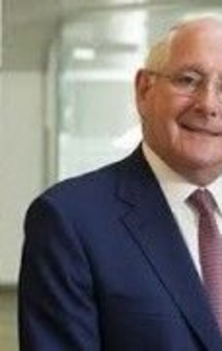 Ray O'Rourke | Telco Magazine